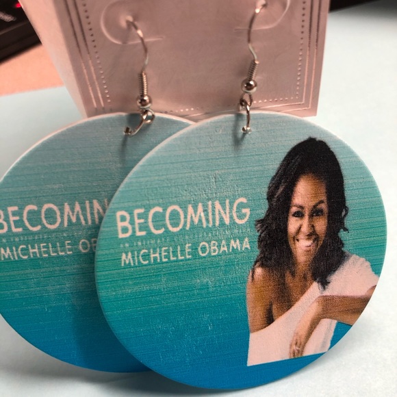 Michelle Obama Jewelry - 💵 4/$20 with any bundle purchase